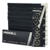 Duracell Aanbieding: Duracell Procell CR2025 Lithium knoopcel batterij (50 stuks)  ADU00241 - 1