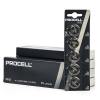 Duracell Aanbieding: Duracell Procell CR2032 Lithium knoopcel batterij (25 stuks)  ADU00235 - 1