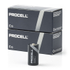 Duracell Aanbieding: Duracell Procell C / LR14 / MN1400 Alkaline Batterij (20 stuks)  ADU00246