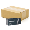 Aanbieding: Duracell Procell High Power CR123 / CR123A Lithium Batterijen (100 stuks, 3V, 1600 mAh) ADU00438 - 1