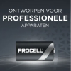 Aanbieding: Duracell Procell High Power CR123 / CR123A Lithium Batterijen (20 stuks, 3V, 1600 mAh) ADU00436 - 4