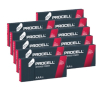 Duracell Aanbieding: Duracell Procell Intense AAA / LR03 / MN2400 Alkaline Batterij (100 stuks)  ADU00263