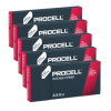Aanbieding: Duracell Procell Intense AAA / LR03 / MN2400 Alkaline Batterij (50 stuks)