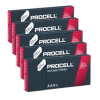 Duracell Aanbieding: Duracell Procell Intense AAA / LR03 / MN2400 Alkaline Batterij (50 stuks)  ADU00258