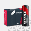 Duracell Aanbieding: Duracell Procell Intense AA / LR06 / MN1500 Alkaline Batterij (100 stuks)  ADU00255