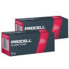 Duracell Aanbieding: Duracell Procell Intense C / LR14 / MN1400 Alkaline Batterij (20 stuks)  ADU00268