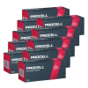 Aanbieding: Duracell Procell Intense D / LR20 / MN1300 Alkaline Batterij (100 stuks) ADU00269 - 1