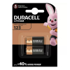 Duracell CR123A / DL123A Lithium Batterij (2 stuks)