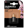 Duracell CR123A / DL123A Lithium Batterij (5 stuks)