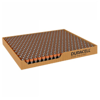 Duracell CR123A / DL123A Lithium Batterij Bulk (400 stuks, 1400 mAh) ADU00419