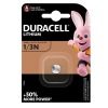 Duracell CR1/3N / CR11108 / 2L76 / 3V Lithium batterij 1 stuk