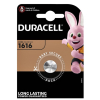Duracell CR1616 Lithium knoopcel batterij 1 stuk
