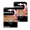 Duracell CR1620 3V Lithium knoopcel batterij 2 stuks ADU00291 - 1