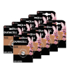 Duracell CR1632 3V Lithium knoopcel batterij 10 stuks ADU00287 - 1