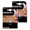 Duracell CR1632 3V Lithium knoopcel batterij 2 stuks ADU00296 - 1