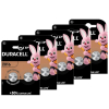 Duracell CR2016 3V Lithium knoopcel batterij 10 stuks ADU00293 - 1