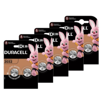 Bestel 5 stuks (10 batterijen)