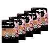 Duracell CR2032 / DL2032 / 2032 Lithium knoopcel batterij 10 stuks