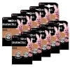 Duracell CR2032 / DL2032 / 2032 Lithium knoopcel batterij 20 stuks