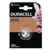 Duracell CR2430 3V Lithium knoopcel batterij 1 stuk