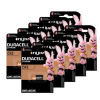 Duracell CR2 Lithium Batterij (10 stuks, 3V, 750 mAh)