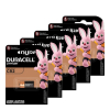 Duracell CR2 Lithium Batterij (5 stuks, 3V, 750 mAh)