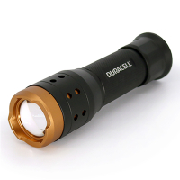 Duracell Focusing zaklamp (700 lumen, Aluminium)  ADU00335