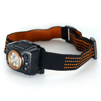 Duracell High-Intensity hoofdlamp (550 lumen) ADU00338