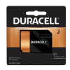 Duracell J / 7K67 / 4LR61 Alkaline 6 Volt Batterij (1stuk)