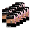 Duracell MN11 / A11 / V11A Alkaline 6V Batterij (10 stuks) ADU00323 - 1