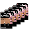 Duracell MN21 / 23A / V23GA Alkaline 12V Batterij (10 stuks) ADU00313 - 1