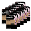 Duracell MN27 / 27A / V27A Alkaline 12V Batterij (10 stuks) ADU00316 - 1