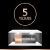 Duracell MN27 / 27A / V27A Alkaline 12V Batterij (1 stuk) ADU00051 - 4