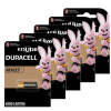 Duracell MN27 / 27A / V27A Alkaline 12V Batterij (5 stuks) ADU00320 - 1