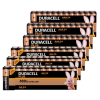 Duracell Plus 100% Extra Life AA + AAA alkaline batterij 144 stuks  ADU00363 - 1