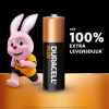Duracell Plus 100% Extra Life AA / MN1500 / LR06 alkaline batterij 120 stuks  ADU00358 - 2