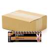 Duracell Plus 100% Extra Life AA / MN1500 / LR06 alkaline batterij 240 stuks