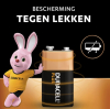 Duracell Plus 100% Life 9V / 6LR61 / E-Block Alkaline Batterij (1 stuk)  204508 - 4