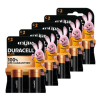 Duracell Plus 100% Life C / LR14 Alkaline Batterij (10 stuks) ADU00022 - 1