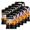 Duracell Plus 100% Life C / LR14 Alkaline Batterij (20 stuks) ADU00173 - 1