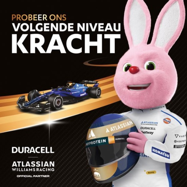Duracell Plus 100% Life C / LR14 Alkaline Batterij (4 stuks) ADU00227 - 4