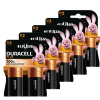 Duracell Plus 100% Life D / MN1300 / LR20 Alkaline Batterij (10 stuks) ADU00012 - 1