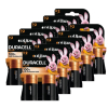 Duracell Plus 100% Life D / MN1300 / LR20 Alkaline Batterij (20 stuks) ADU00178 - 1