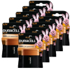 Duracell Plus Power 3LR12 / MN1203 / 4.5 Volt Alkaline Batterij 10 stuks ADU00325 - 1