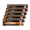 Duracell Plus Power Boost 150% Extra Life AA / MN1500 / LR06 Alkaline Batterij (120 stuks)