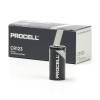 Duracell Procell CR123A Lithium Batterij (10 stuks)  ADU00238
