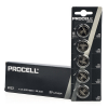 Duracell Procell CR2032 Lithium knoopcel batterij (5 stuks)