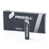 Duracell Procell Constant Power AAA / LR03 / MN2400 Alkaline Batterij (10 stuks)