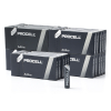 Duracell Procell Constant Power AAA / LR03 / MN2400 Alkaline Batterij (250 stuks)