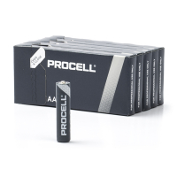 Duracell Procell Constant Power AAA / LR03 / MN2400 Alkaline Batterij (50 stuks)  ADU00243